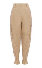 Aje Liberation Cotton Tapered Utility Pants