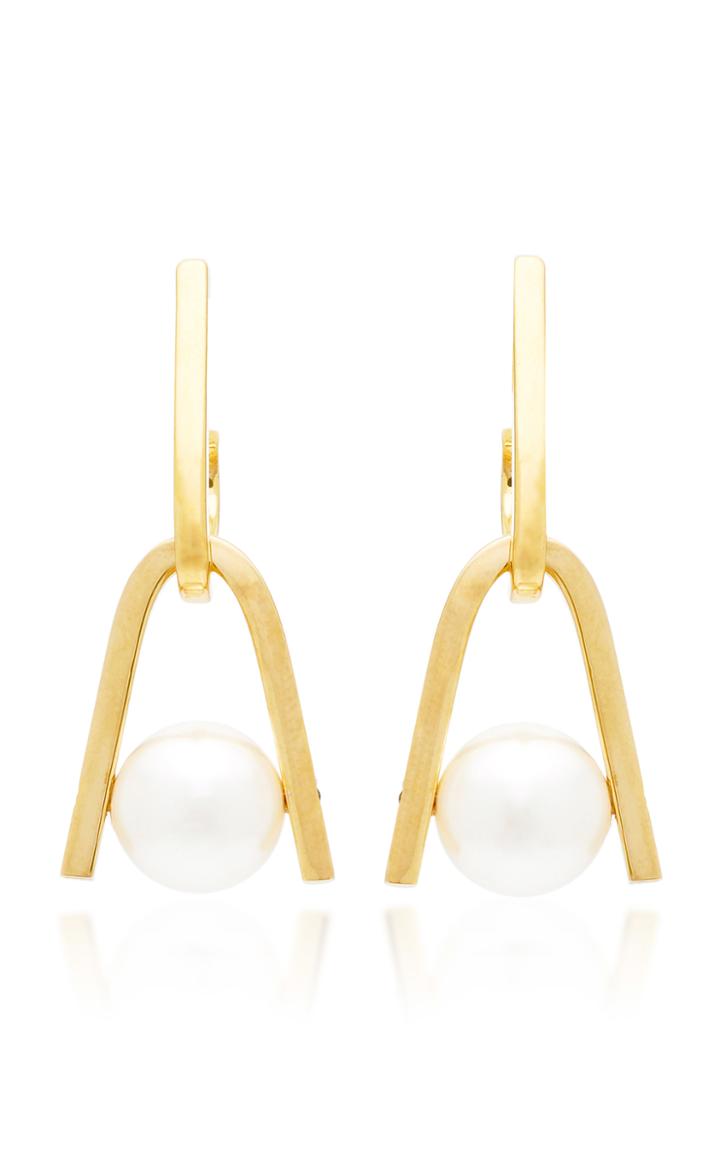 Gigi & Joux Charlot Earrings