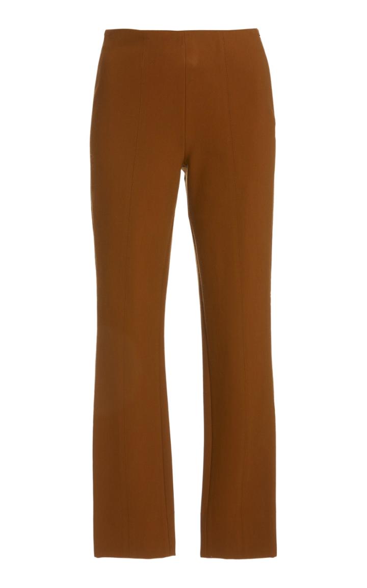 Vince Stretch-jersey Skinny Pants