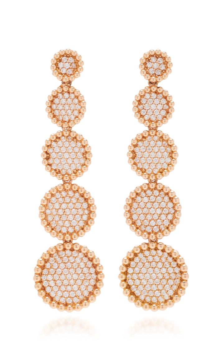 Carla Amorim Intense Earrings