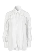 Moda Operandi Maticevski Monogram Shirt