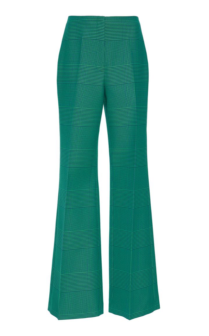 Agnona Stride Trousers