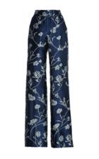 Johanna Ortiz Arina Jacquard Pant