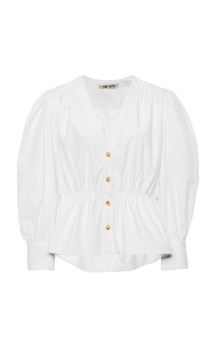 Moda Operandi Ciao Lucia Cotton Talita Top Size: M