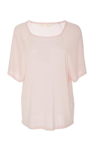 Zynni Basic Knit Long Top