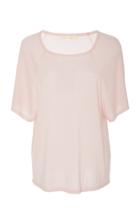 Zynni Basic Knit Long Top
