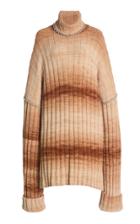Moda Operandi Area Striped Sweater Dress