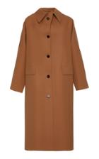 Kassl Tawny Rubber Coat Size: M