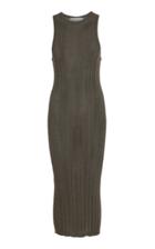 Moda Operandi Remain Gere Sleeveless Knit Dress Size: M