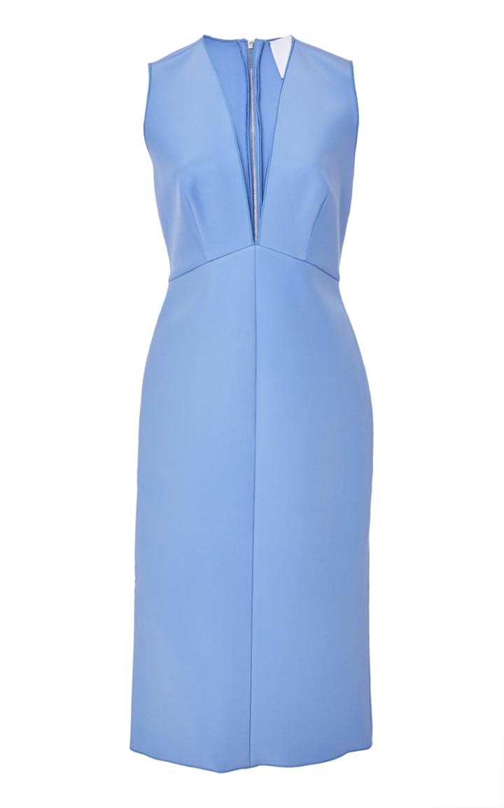 Acler Fincher Midi Dress