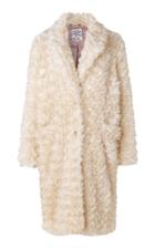 Moda Operandi Baum Und Pferdgarten Dary Faux-fur Coat