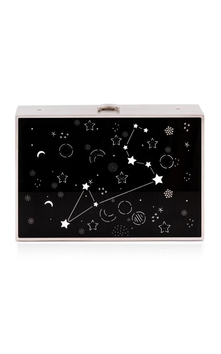 Reine Astro Illuminating Leo Clutch