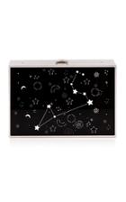 Reine Astro Illuminating Leo Clutch