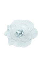 Moda Operandi Philosophy Di Lorenzo Serafini Satin Floral Brooch