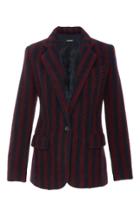 Jill Stuart Grace Stripe Blazer