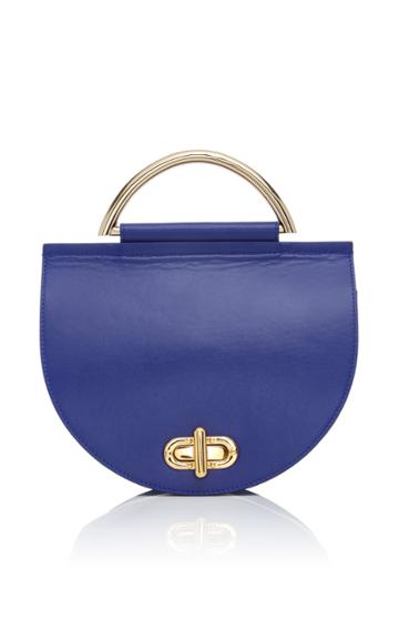 Lzl Saddle Bag