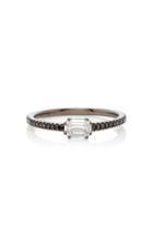 As29 Illusion Diamond Ring