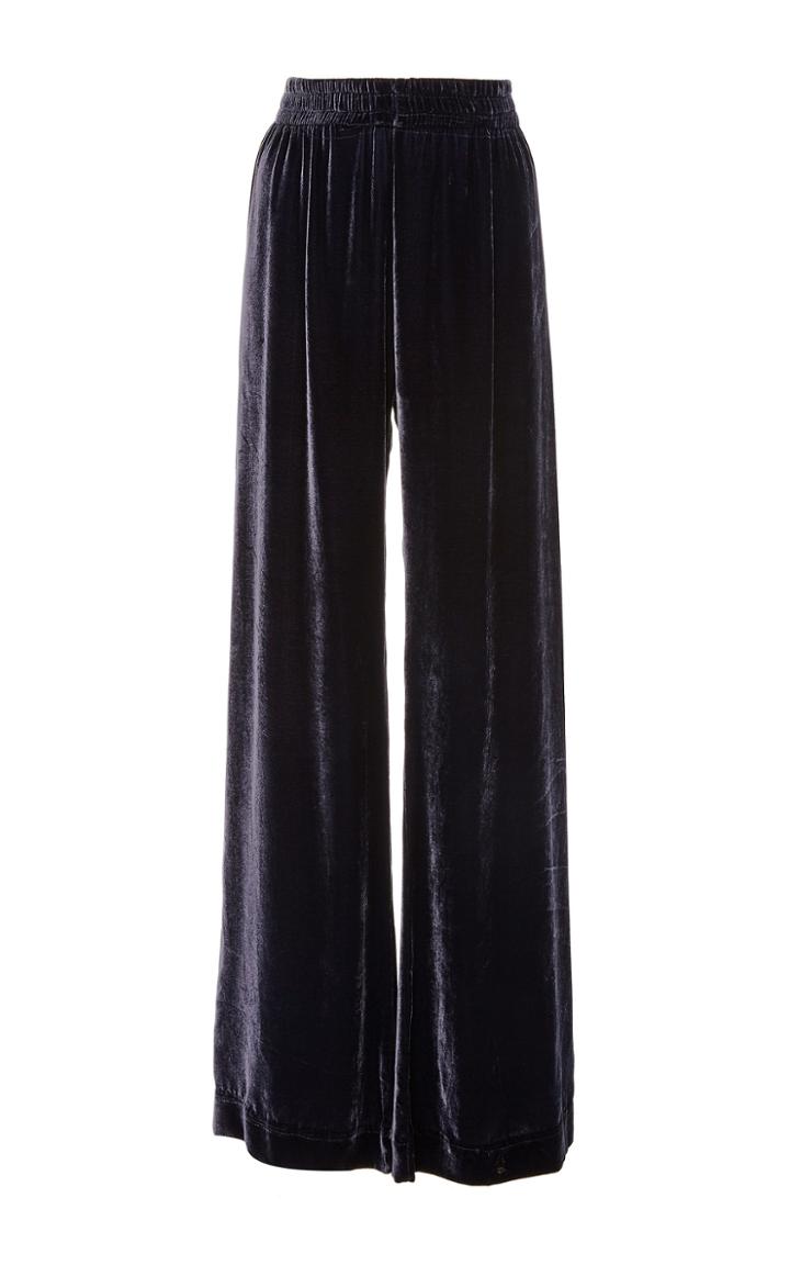 Warm Den Wide Leg Pants