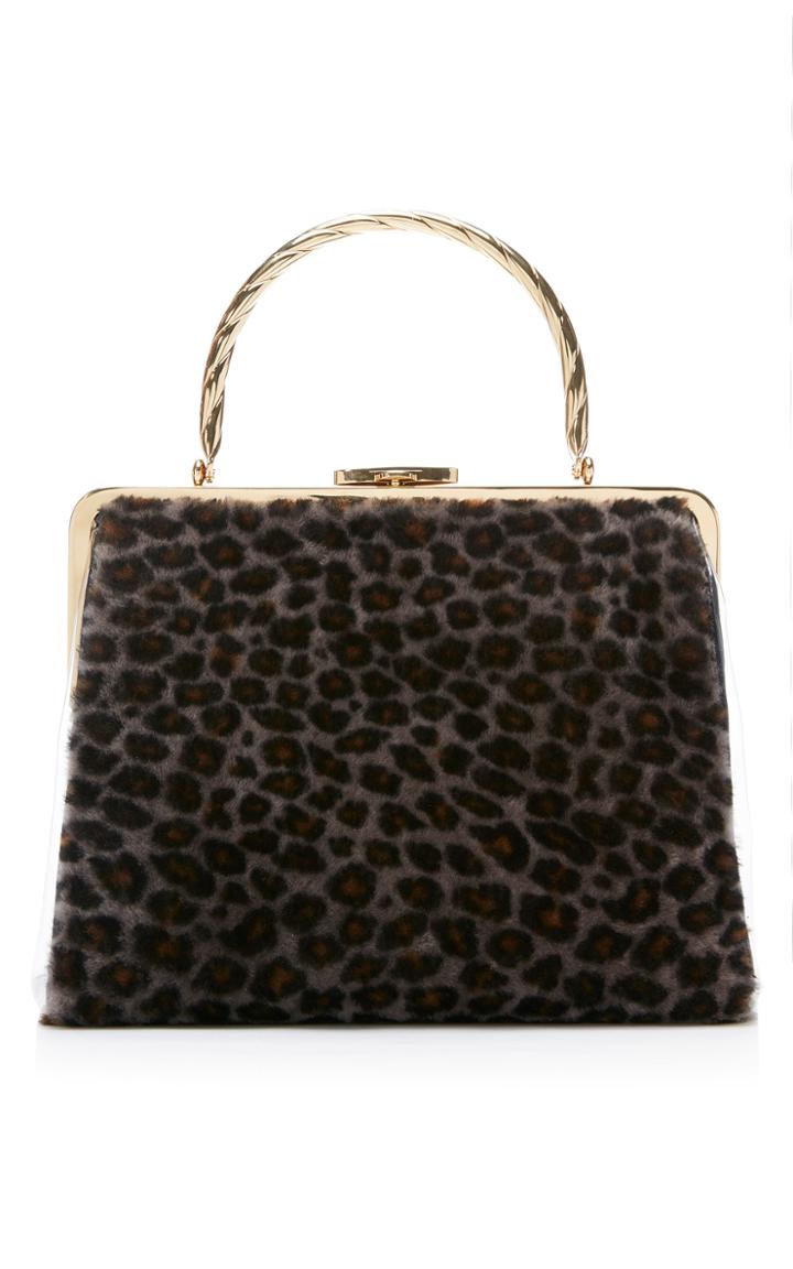 Charlotte Olympia Fatale Purse