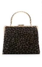 Charlotte Olympia Fatale Purse