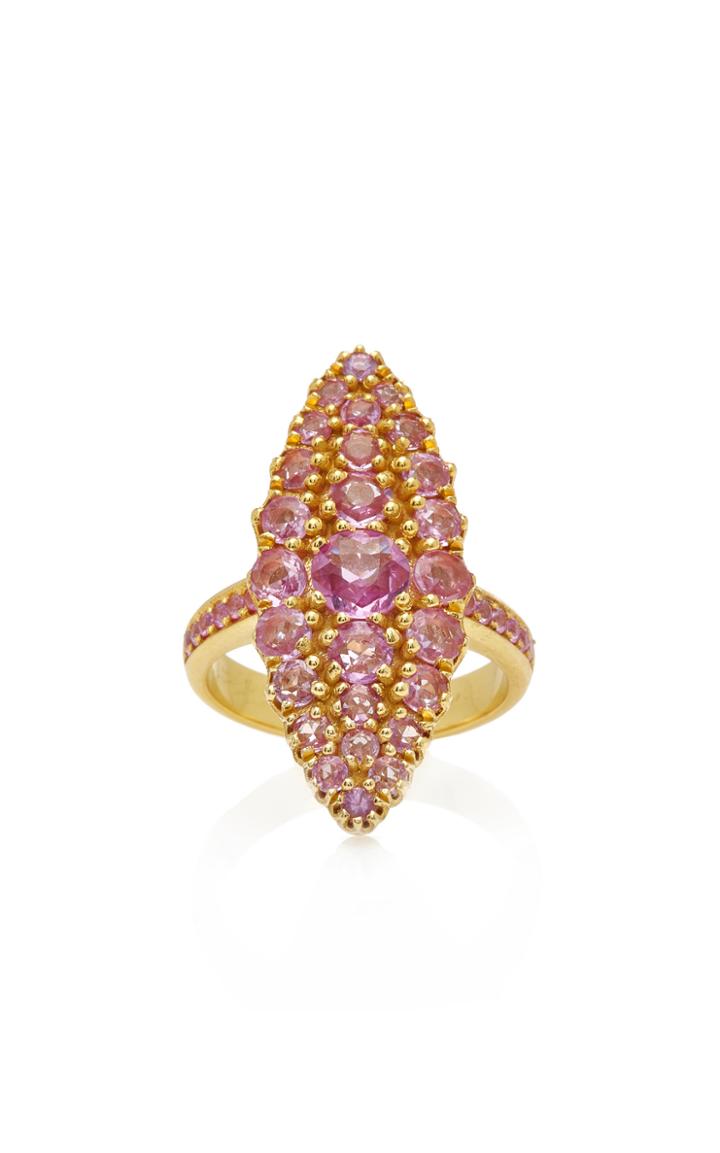 Colette Jewelry Rose Marquis Ring