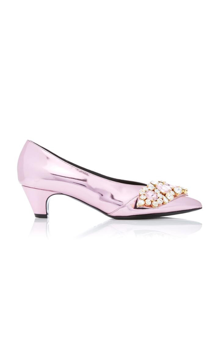 Gedebe Valery Kitten Heel