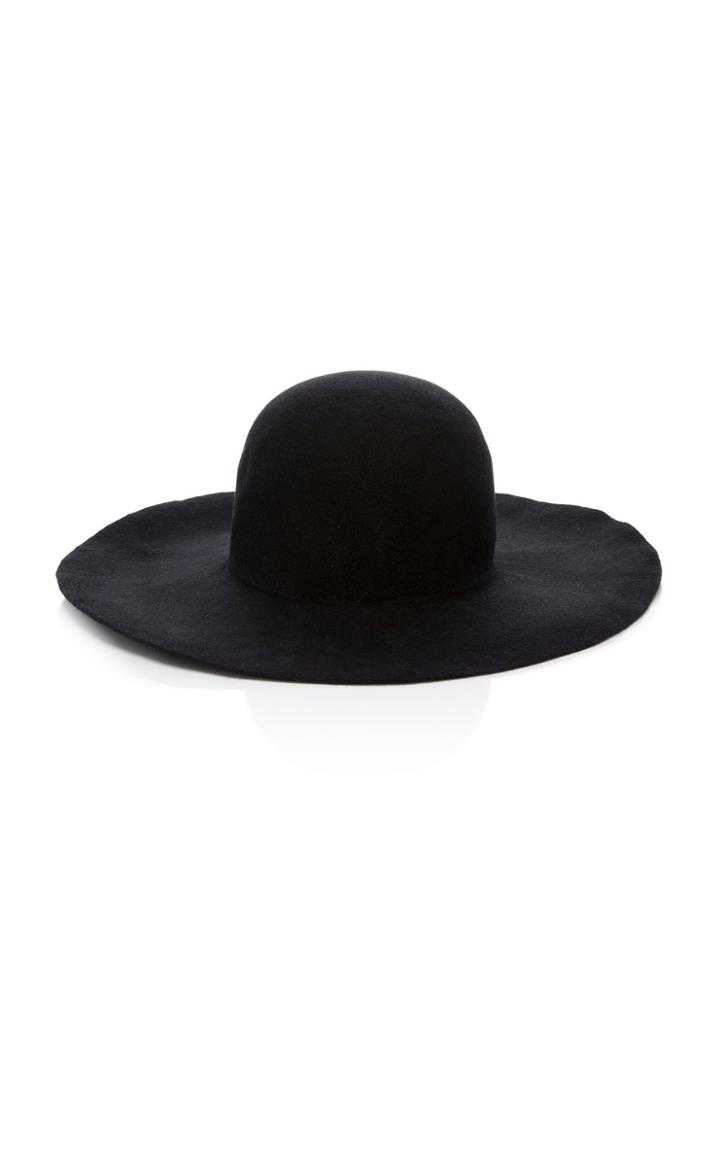 Reinhard Plank Free Dohan Felt Hat