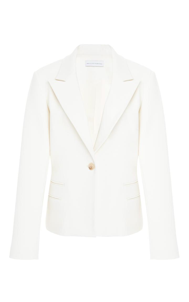 Partow Addison Jacket