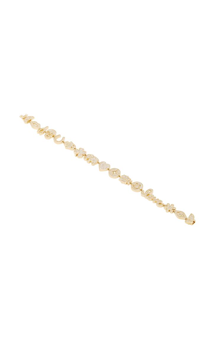 Sydney Evan 15 Year Anniversary Bracelet