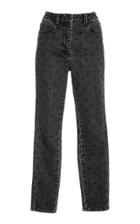 Ulla Johnson Prince Printed Jean