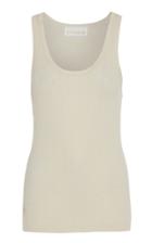 Remain Gere Sleeveless Knit Top