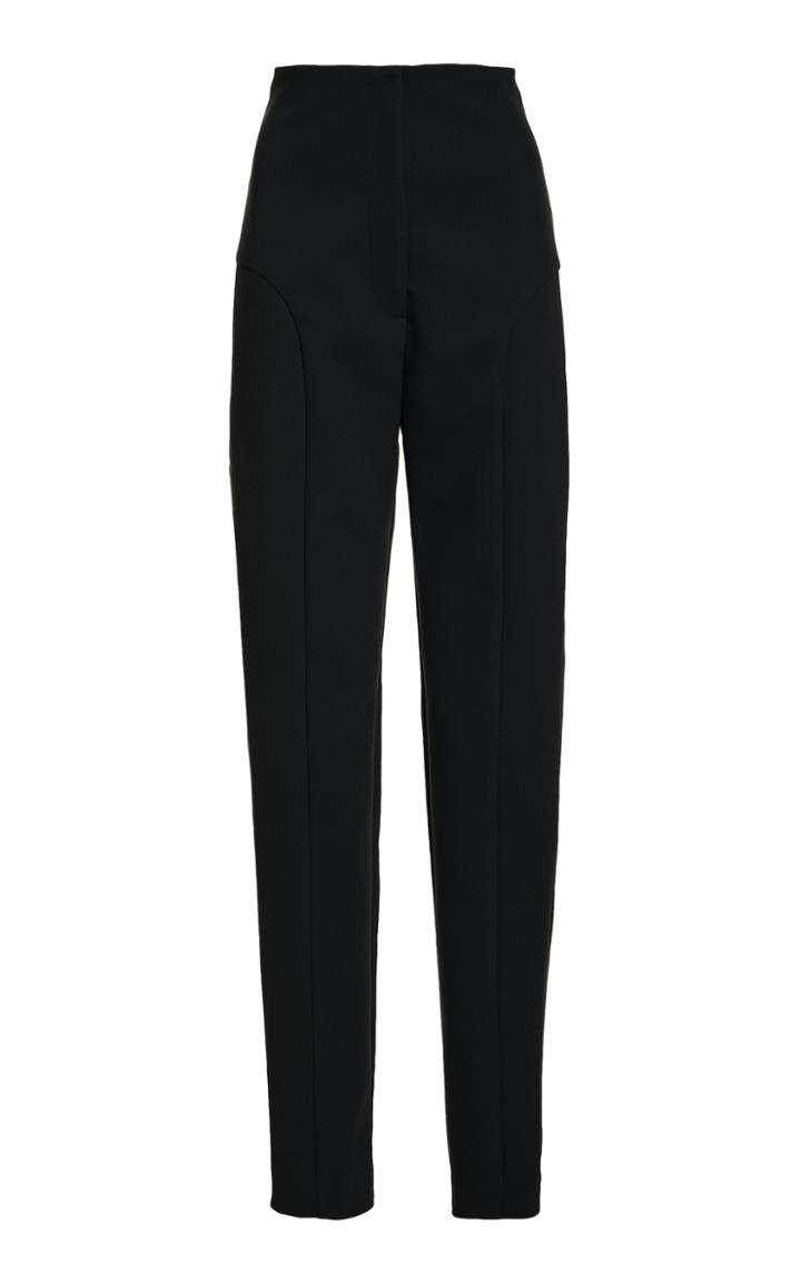 Moda Operandi Paris Georgia Stovepipe Trouser