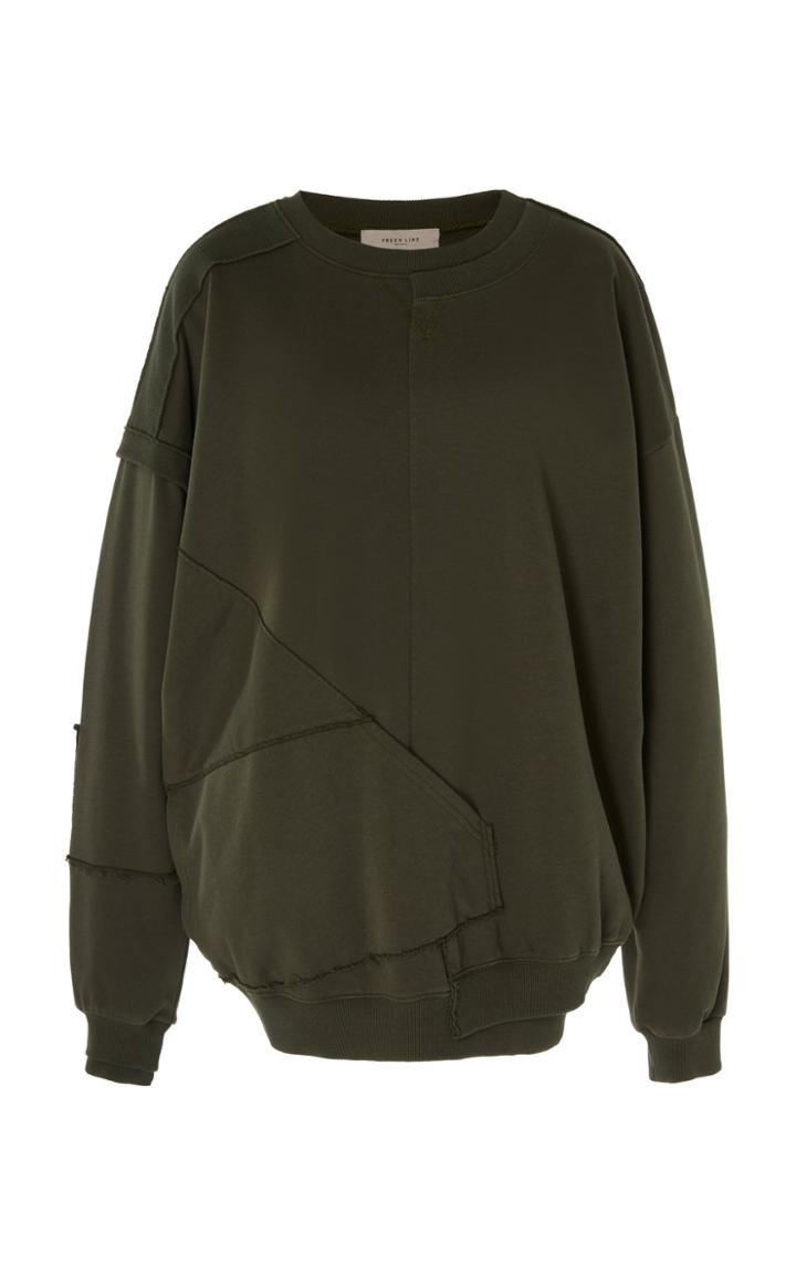 Preen Line Lola Sweatshirt
