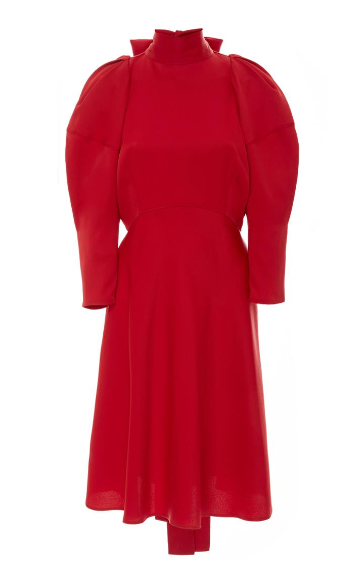 Khaite Marina Dress