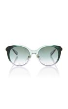 Gucci Sunglasses Round-frame Sunglasses