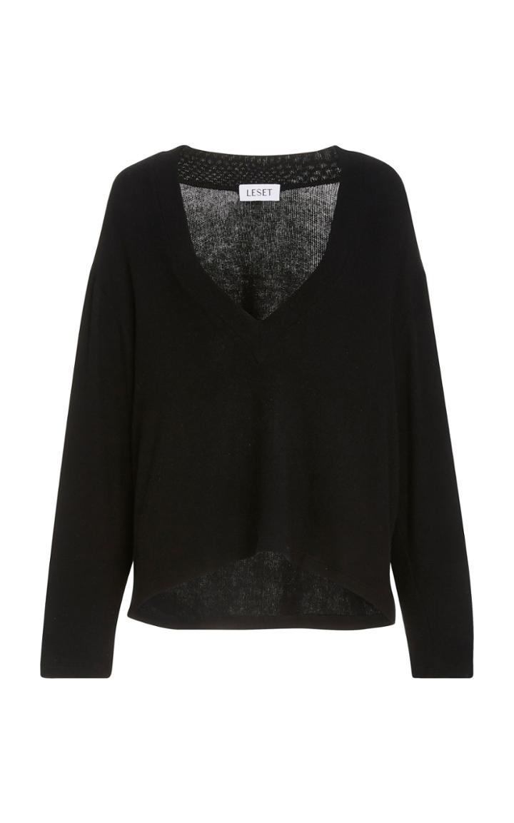Leset Lori Knit Sweater