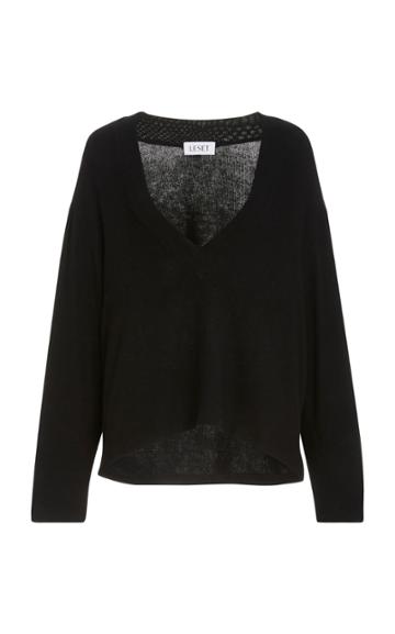 Leset Lori Knit Sweater