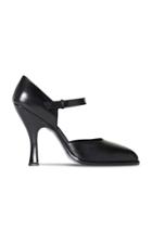 Moda Operandi The Row Mary Jane Pumps