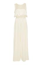 Rebecca De Ravenel The Dahlia Jumpsuit