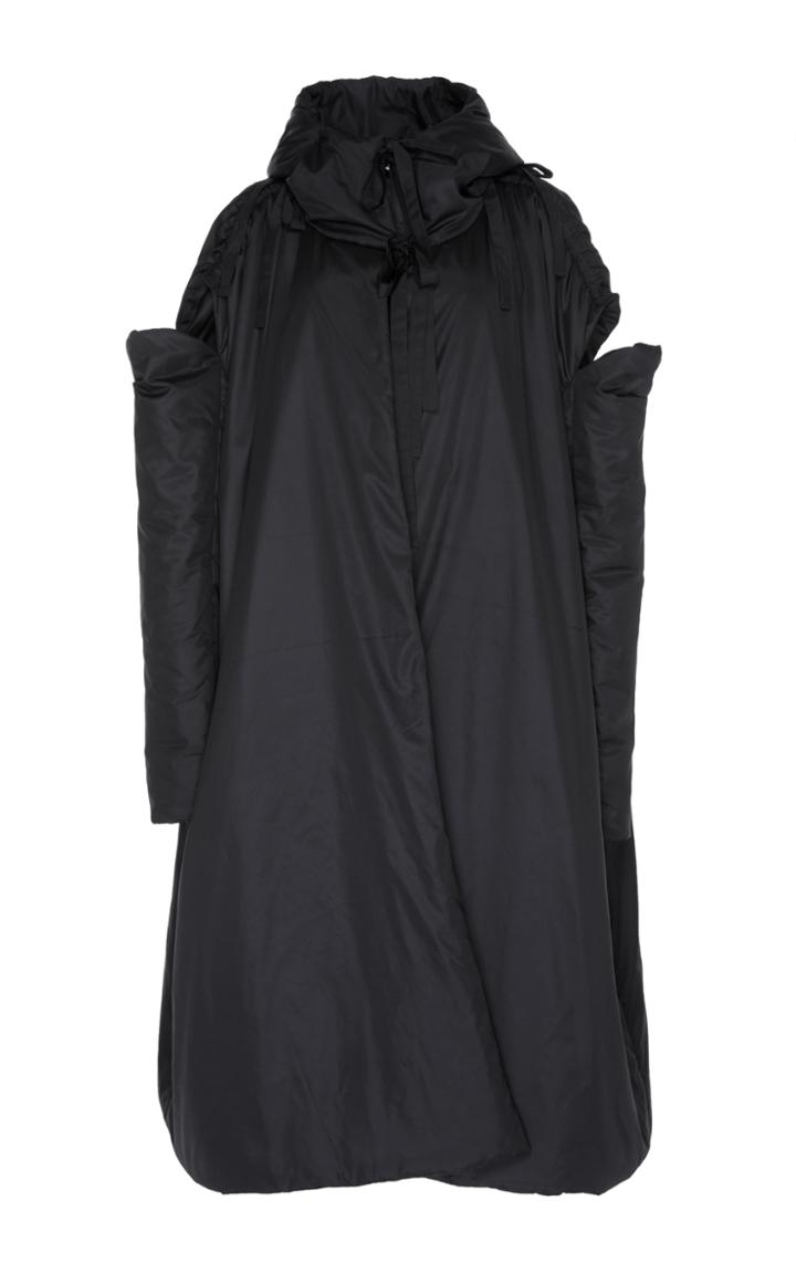 Paskal Oversized Puffer Coat