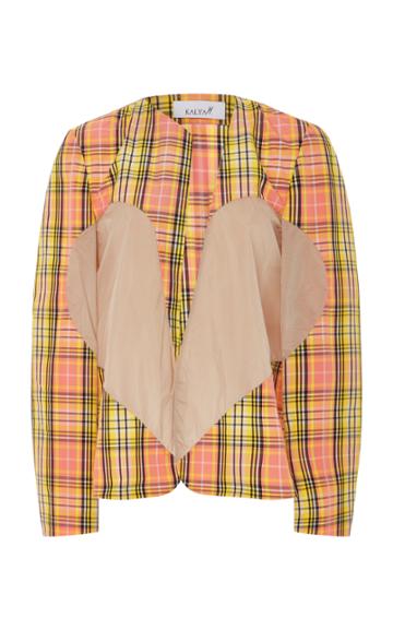 Kalyah Heart Jacket