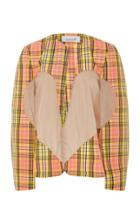 Kalyah Heart Jacket