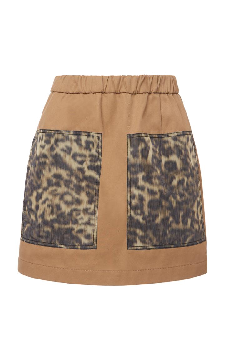 Moda Operandi N21 Denise Skirt