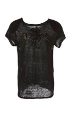 Dundas Cotton Jersey Tee
