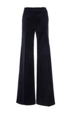 Martin Grant Wide Leg Corduroy Pant