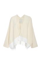 Lauren Manoogian Hand Woven Wide Jacket
