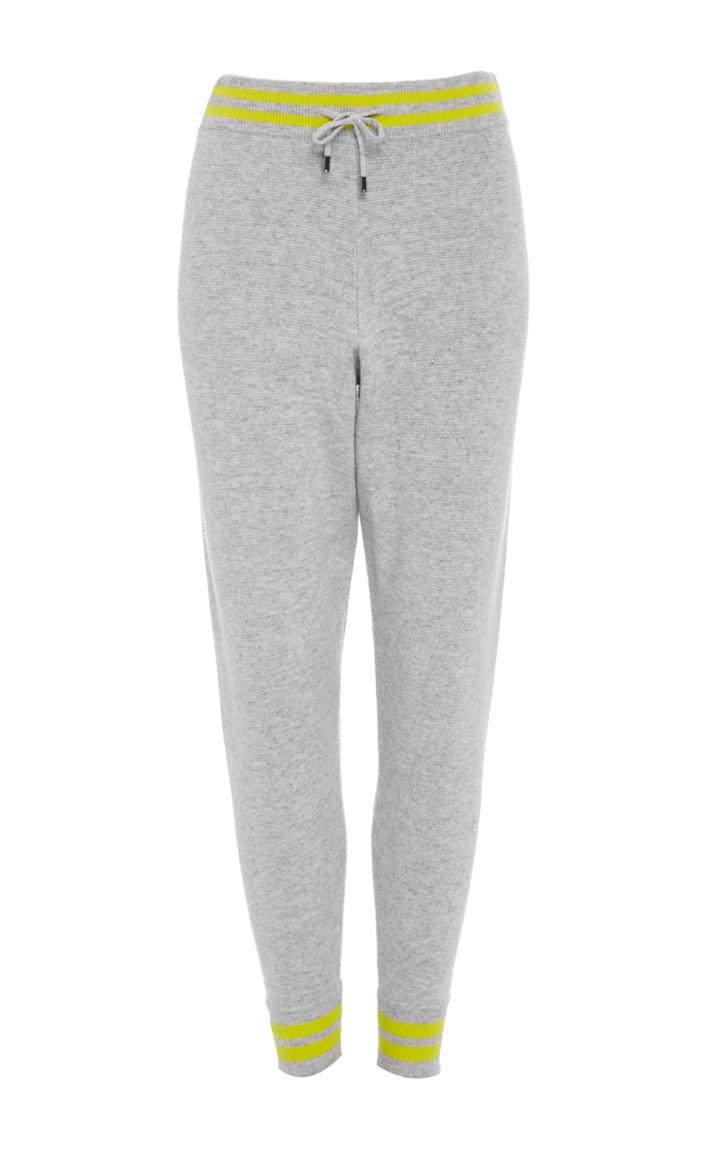 Zo Jordan Ash Hitchcock Trousers