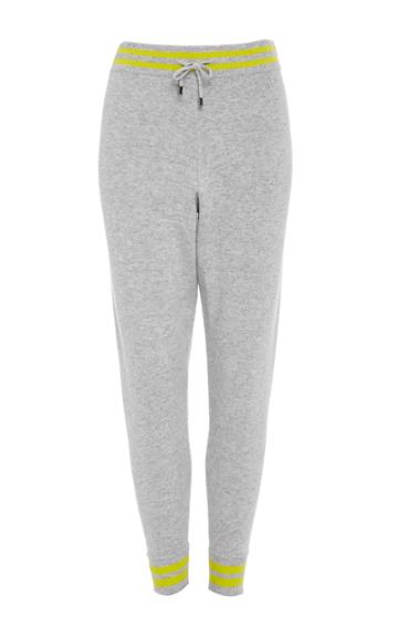 Zo Jordan Ash Hitchcock Trousers