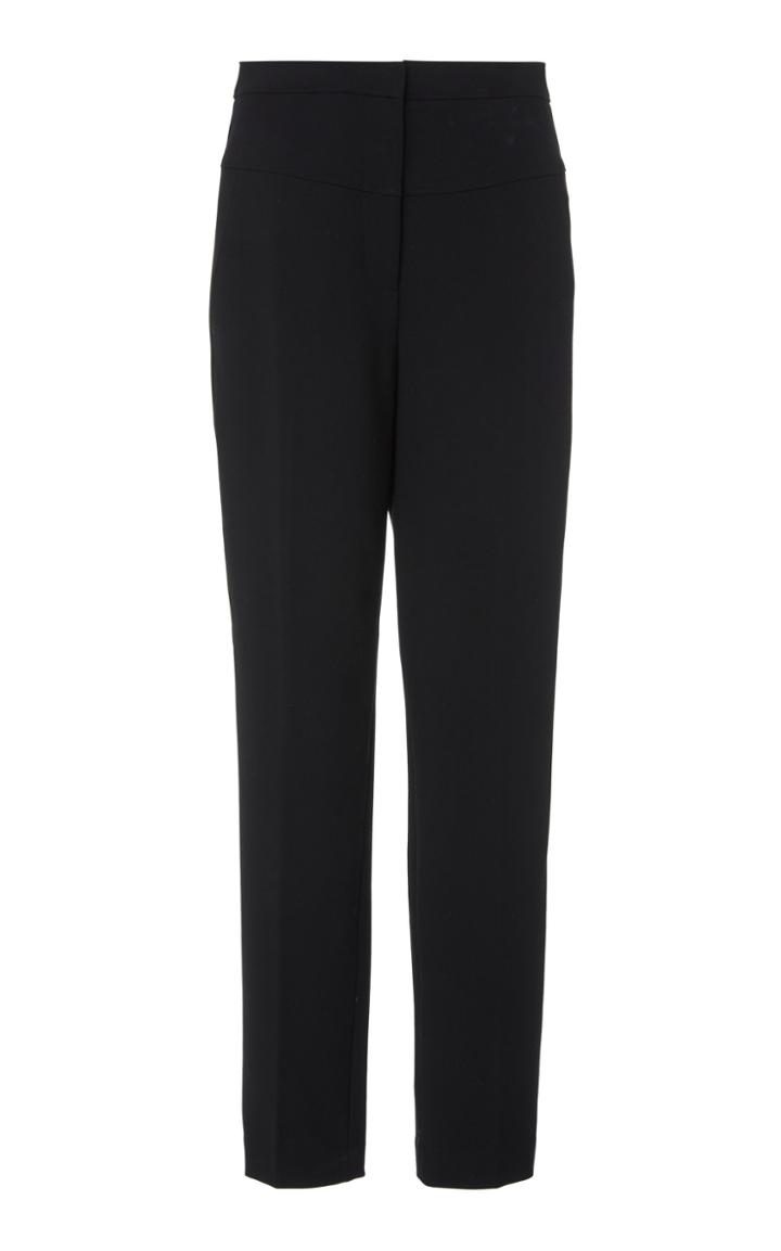 Tibi Anson Stretch Jamie Pant
