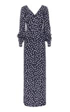 Dalood Deep-v Back Jumpsuit